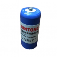 85手持激光测距机电池某型装备火控电池10GNB0.3参数12V300MAH电池