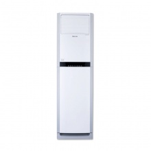 格力（GREE）KFR-72LW/(72591)NhAa-3 3P立柜式冷暖空调（白色）
