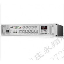 广州瑞欣功放机CA-500