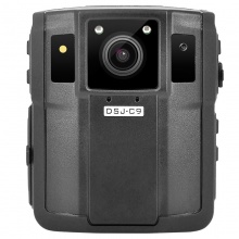 科立讯 DSJ-C9 执法记录仪 32g 计价单位:台