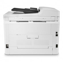 惠普（HP）M181fw彩色激光多功能一体机(打印 复印 扫描 传真)