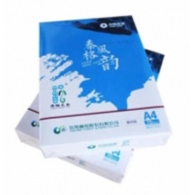 泰格风韵复印纸 A4 一件8包
