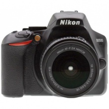 尼康D3500套机(AF-S 18-140mm) 含配件
