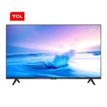 TCL 40L2F 40英寸全高清FHD智能电视机 含支架及安装