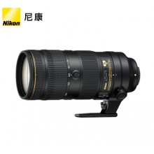 尼克尔70-200mmf/2.8E镜头