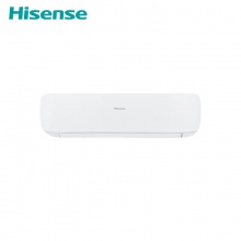 海信 Hisense KFR-50GW/G860D-X3 空调挂机 白色 冷暖 2匹/三级能效/双模变频/智能双清洁 计价单位:套