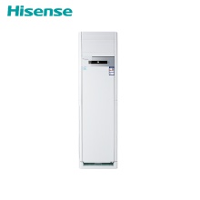 海信(Hisense) KFR-50LW/G870C-X3 空调柜机 白色 冷暖 2匹 三级能效 双模变频 智能双清洁 计价单位:套