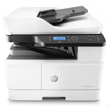 惠普（HP）M437nda A3数码复合机 商用办公 自动双面 打印 复印 扫描 自动输稿 433/436升级系列