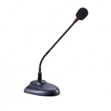 凯浮蛙（KFW）H902 电脑桌面会议话筒麦克风鹅颈有线电容麦克风话筒