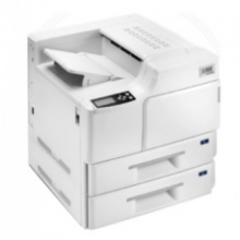 立思辰（LANXUM）A3黑白激光打印机 GA5500DN A3大幅面、高速黑白激光打印机、双面打印、网络打印