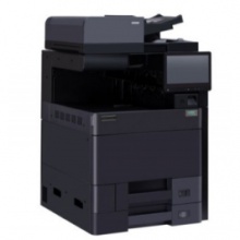 立思辰（LANXUM）A3彩色多功能一体机GA9540cdn、数码复合机、复印机、打印/复印/扫描、可选购装订器等