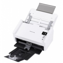 立思辰（LANXUM）扫描仪G4060F+、A4幅面，彩色馈纸式扫描仪，自动进纸，自动双面扫描，双头扫描