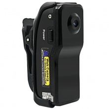 摄徒(S) MD95S 迷你相机 监控摄像头 录像 随身 执法记录仪 计价单位:个