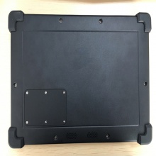 研维 8英寸 三防工业平板电脑 Intel 四核凌动 Z3735F 固态32G 内存2G  黑色 计价单位:台