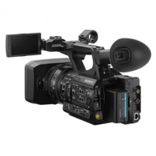 索尼 PXW-Z190 专业高清摄像机 直播手持4K摄录一体机 官方标配 （计价单位：台）