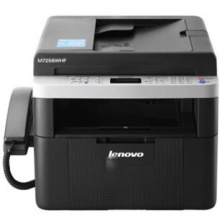联想(Lenovo)7256WHF打印一体机