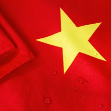 中国国旗五星红旗 3号国旗