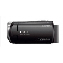索尼摄像机HDR-CX450