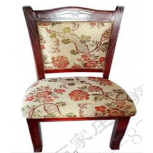 博采NFZ5688新中式餐椅(把)