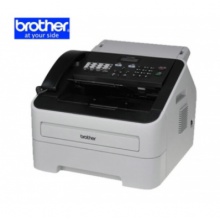 兄弟（brother） FAX-2890 激光 A4普通纸电话传真机 打印机代替2820 FAX-2890官方标配