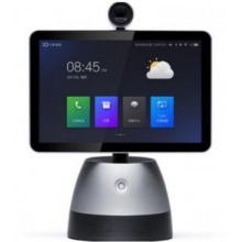 小鱼易连视频会议摄像机ZST-M12H