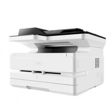 得力D25激光打印机