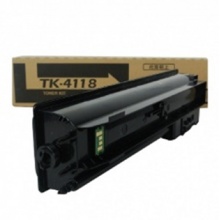 京瓷/kyocera TK-4118墨粉 TK-4118