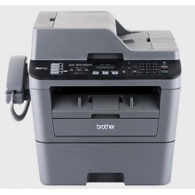 兄弟7480D多功能一体机 双面打印、复印、扫描、传真
