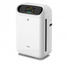 亚都空气净化器 家用智能 APP操控除甲醛雾霾 KJF3666CW 加湿一体机