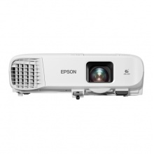 爱普生（EPSON）CB-2042 投影仪 投影机 商用 办公 会议 