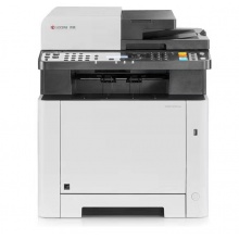 京瓷 M5021cdn 彩色激光多功能一体机