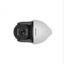 海康威视 HIKVISION DS-2DE74TGIW-XG 球型摄像机 400万像素 白色 计价单位:台