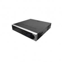 海康威视 HIKVISION DS-8632N-K8 录像机 32路网络硬盘  含6块8T监控专用硬盘  计价单位:套