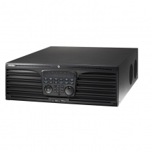 海康威视 HIKVISION DS-8664N-I16 硬盘录像机 64路网络 含8块8T监控专用硬盘 计价单位:套