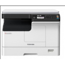 东芝2323AM复印机 A3复印/网络打印/彩色扫描