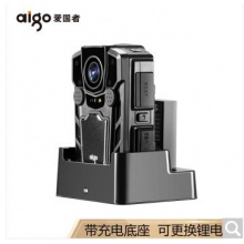 爱国者（aigo） 执法记录仪DSJ-R7（64G）