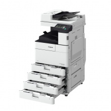 佳能 IR2625黑白激光A3商用办公复印机