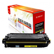 莱盛LSGB-CF362A黄色硒鼓