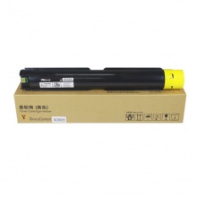 科思特 SC2022L大容量 粉盒 适用富士施乐 DocuCentre SC2022 SC2022L 黄色 Y