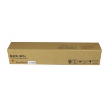 科思特 SC2022L大容量 粉盒 适用富士施乐 DocuCentre SC2022 SC2022L 黄色 Y