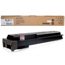 夏普（SHARP）MX-561CT 原装黑色墨粉（适用MX-M3068/3658/4068/4658-NC/B4621/5621-R机型）约40000页