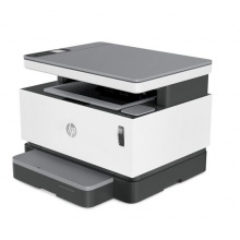惠普NS1005W多功能一体机A4黑白打印 复印 扫描