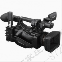 索尼（SONY） PXW-Z280手持式4K摄录一体机 3CMOS 17X光学变焦 新闻采访/纪录片制作/电视台推荐型号