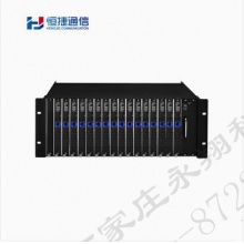 恒捷 协议转换器 HJ-A2040 