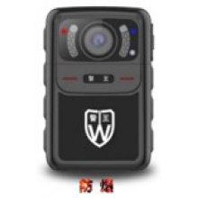 单警执法视音频记录仪X5-128G