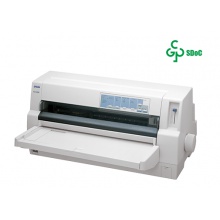 爱普生（EPSON）DLQ-3250K打印机