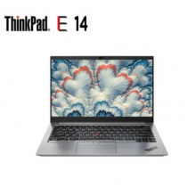 联想ThinkPad E14-01CD I7-1165G7 8G 512G 银