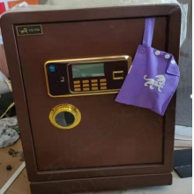 虎牌标准保险柜