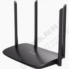 TP-LINK双千兆路由器 易展mesh分布式 AC1200无线家用穿墙 5G双频 WDR5620千兆易展版 配千兆网线 IPv6