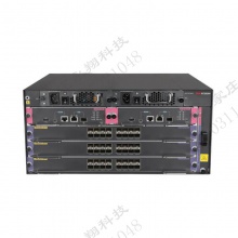 海康威视DS-3E7600-48T-SA核心交换机业务版